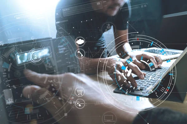 Software personalizado: cómo digitalizar procesos manuales en tu empresa análisis y desarrollo de software a medida